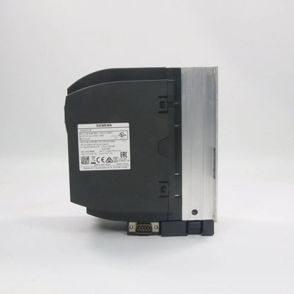 Siemens Sinamics 6SL3210 5BE22 2CV0 Inverter