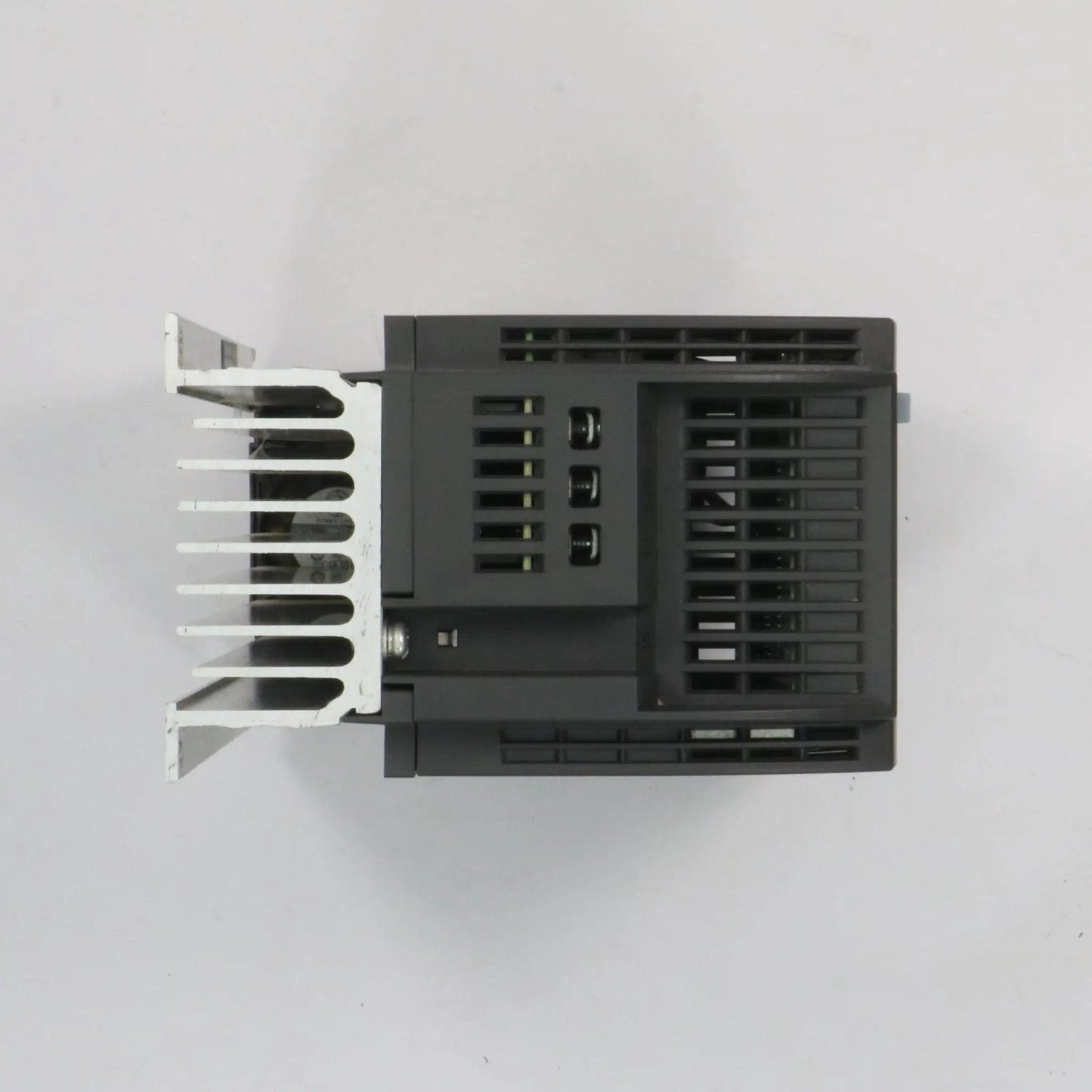 Siemens Sinamics 6SL3210 5BE22 2CV0 Inverter