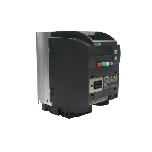 Siemens Sinamics 6SL3210 5BE22 2CV0 Inverter