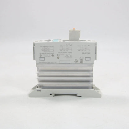 Siemens Sirius 3RF2310-2AA04 Solid State Contactor