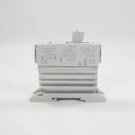 Siemens Sirius 3RF2310-2AA04 Solid State Contactor