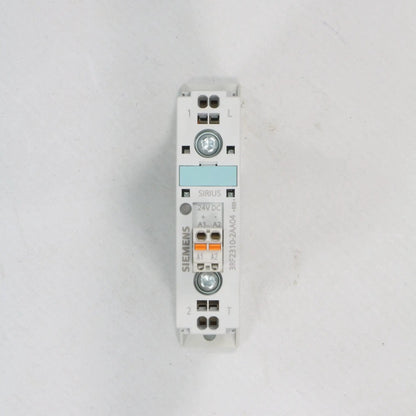 Siemens Sirius 3RF2310-2AA04 Solid State Contactor
