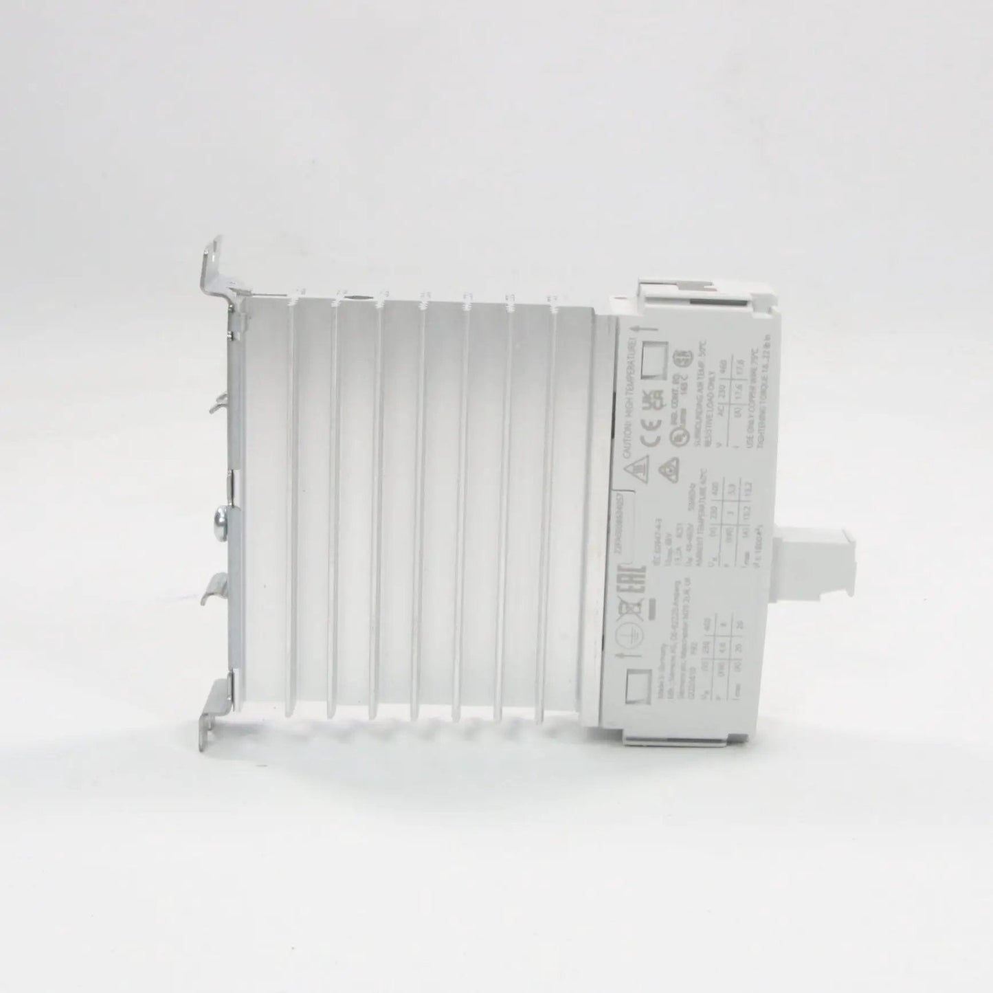 Siemens Sirius 3RF2320 1AA44 Solid State Contactor