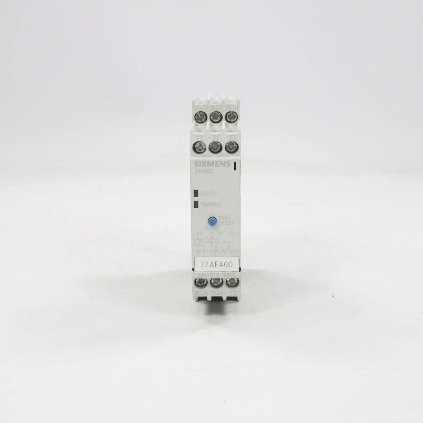 Siemens Sirius 3RN1013-1BB00 Thermistor Motor Protection