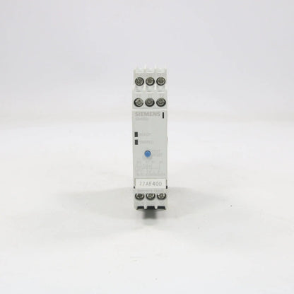 Siemens Sirius 3RN1013-1BB00 Thermistor Motor Protection