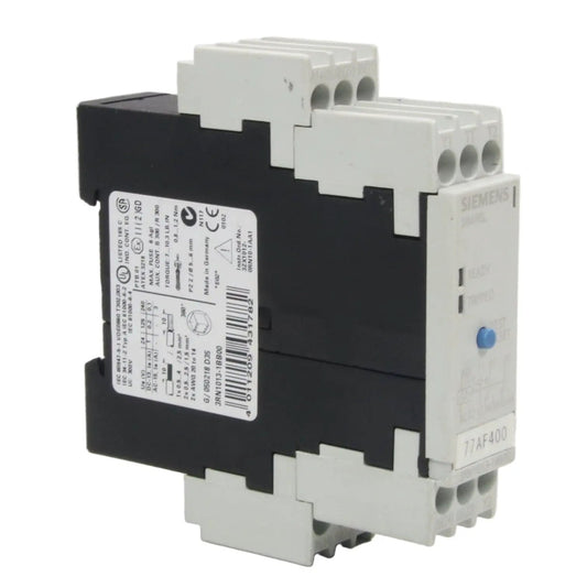Siemens Sirius 3RN1013-1BB00 Thermistor Motor Protection