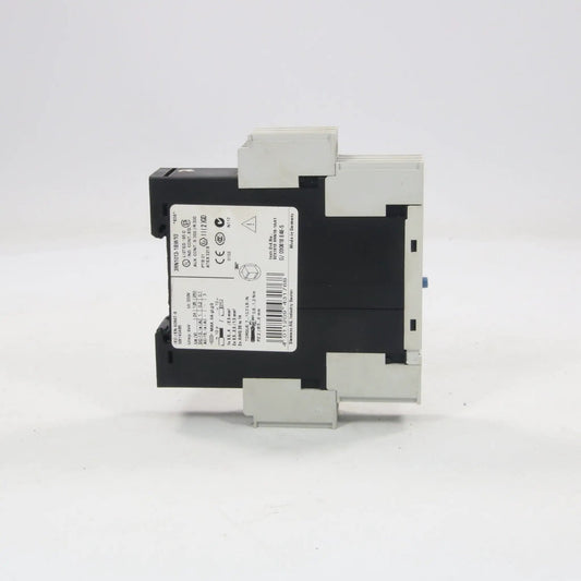 Siemens Sirius 3RN1013 1BW10 Thermistor Motor Protection