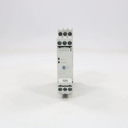 Siemens Sirius 3RN1013 1BW10 Thermistor Motor Protection