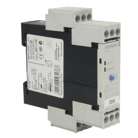 Siemens Sirius 3RN1013 1BW10 Thermistor Motor Protection