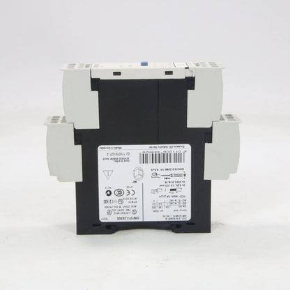 Siemens Sirius 3RN1013 2BB00 Motor Protection Module