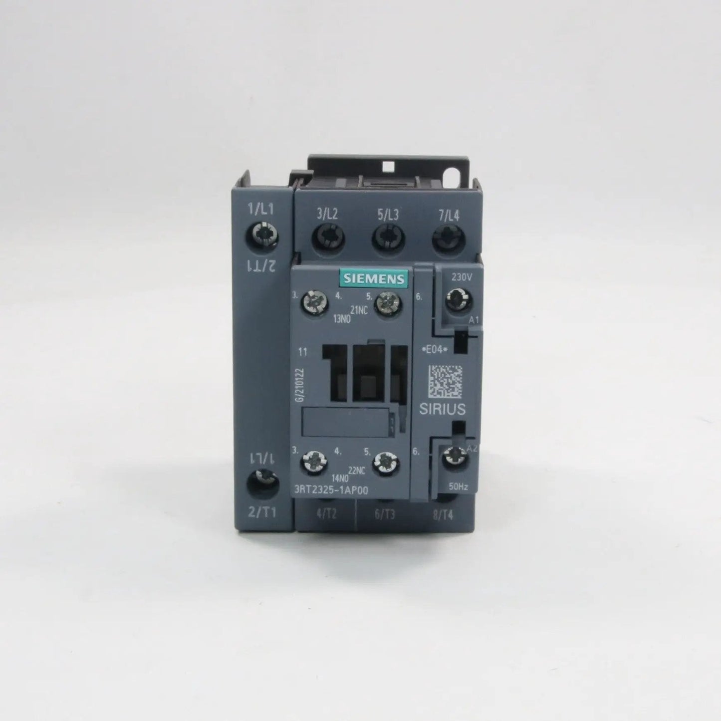Siemens Sirius 3RT2325 1AP00 Contactor
