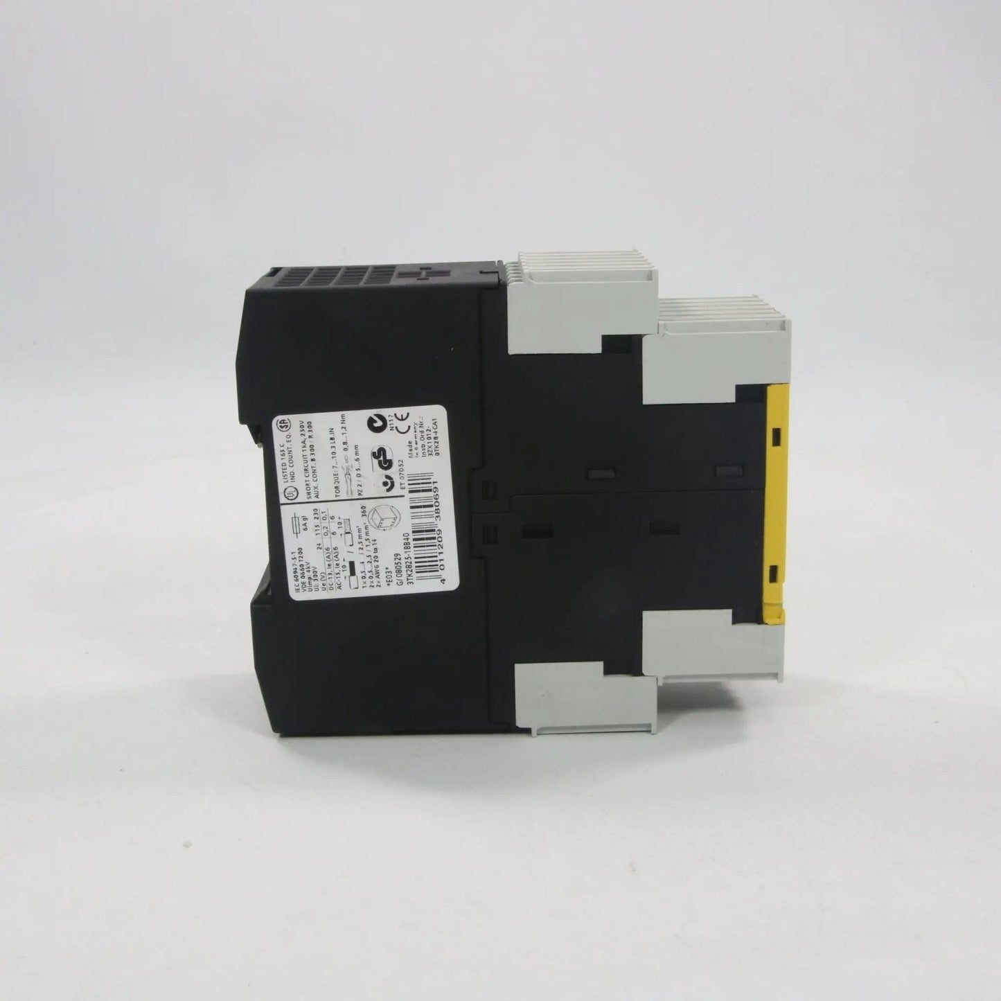 Siemens Sirius 3TK2825 1BB40 Safety Relay