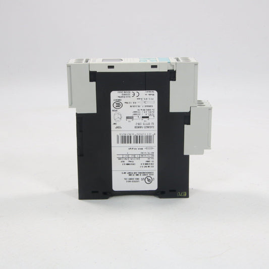 Siemens Sirius 3UG4622-1AW30 Digital Monitoring Relay