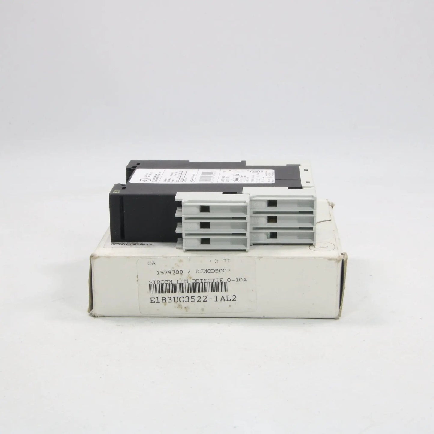 Siemens Sirius 3UG4622-1AW30 Digital Monitoring Relay