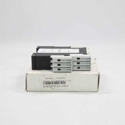 Siemens Sirius 3UG4622-1AW30 Digital Monitoring Relay