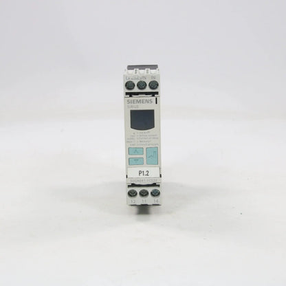 Siemens Sirius 3UG4641-1CS20 Monitoring Relay