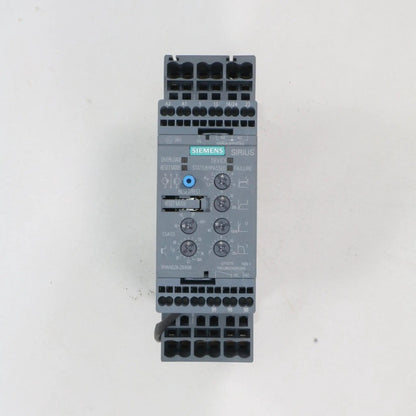 Siemens Sirius AC Semiconductor Motor Starter 3RW4028-2BB04