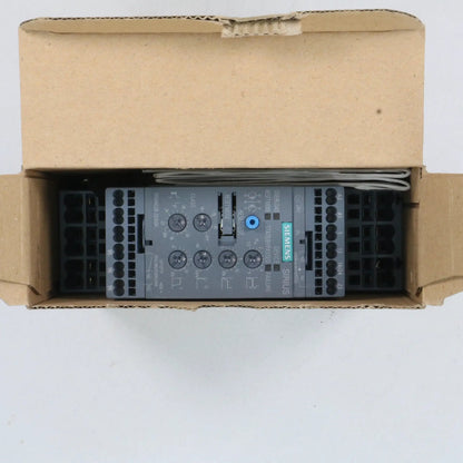 Siemens Sirius AC Semiconductor Motor Starter 3RW4028-2BB04