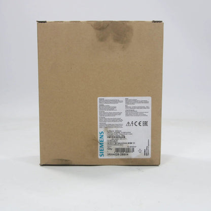 Siemens Sirius AC Semiconductor Motor Starter 3RW4028-2BB04