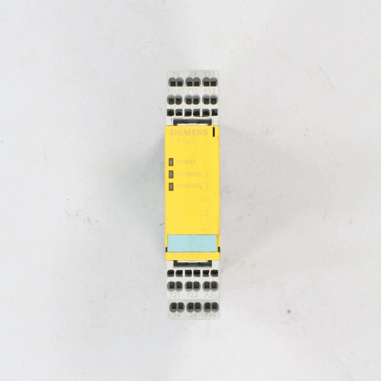 Siemens Sirius Safety Relay 3TK2823-2CB30