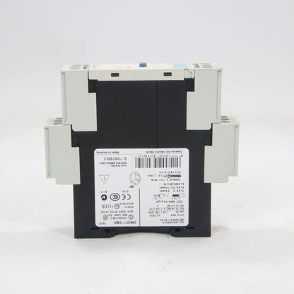 Siemens Sirius Thermistor Motor Protection Module 3RN1011-1CK00