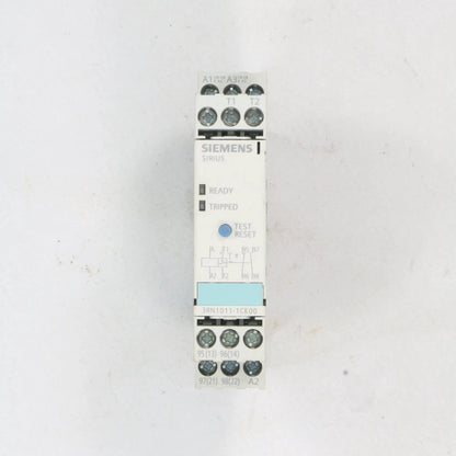 Siemens Sirius Thermistor Motor Protection Module 3RN1011-1CK00