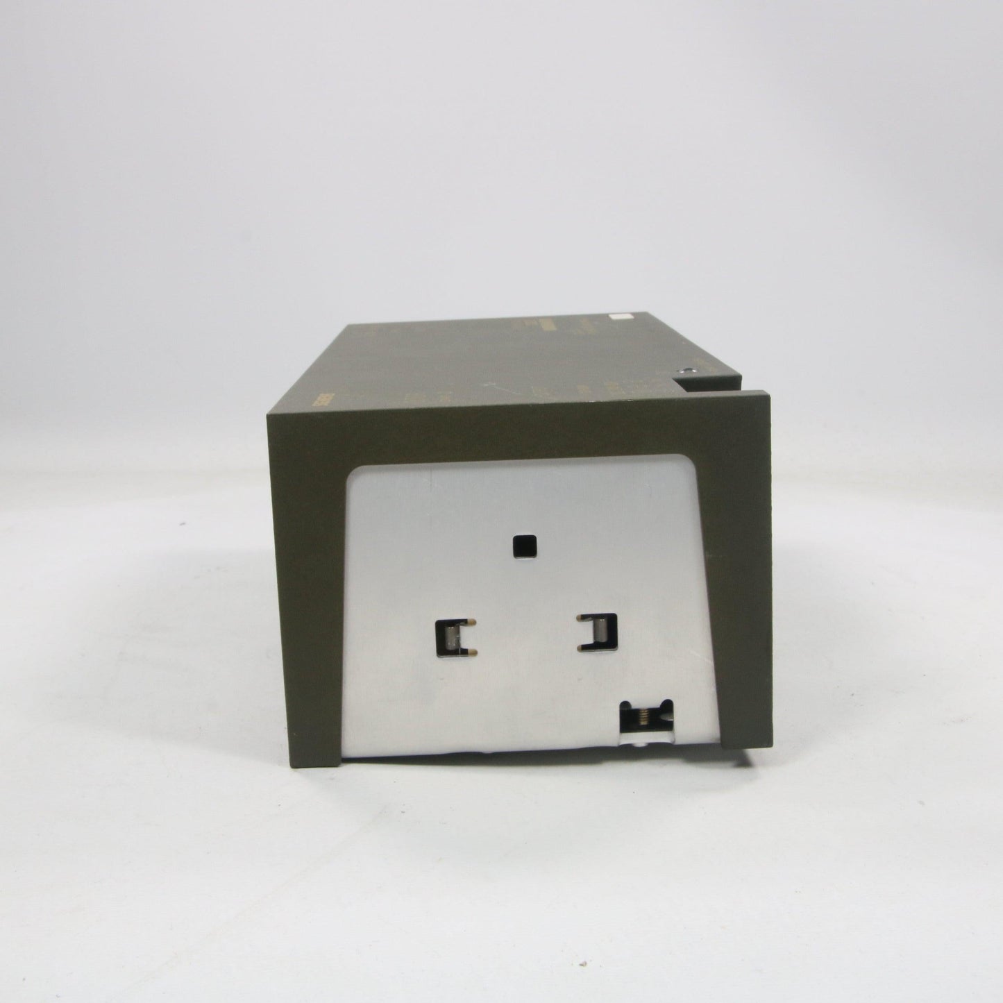 Siemens Sitop 6EP1436-2BA00 Power 20 Supply