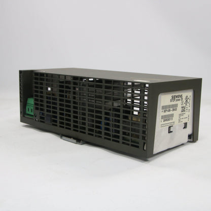 Siemens Sitop 6EP1436-2BA00 Power 20 Supply