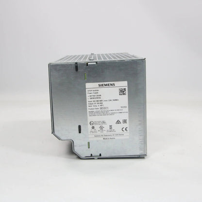 Siemens Sitop 6EP1437-3BA00 Power Supply