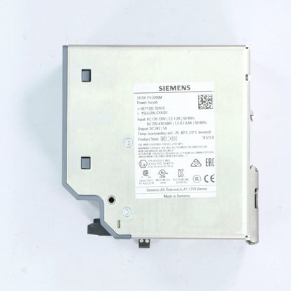 Siemens Sitop PSU200M 6EP1333-3BA10 Power Supply