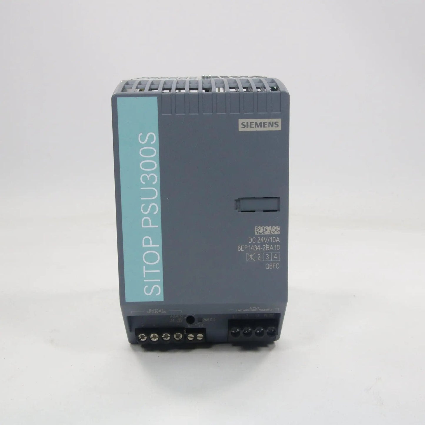 Siemens Sitop PSU300S Power Supply 6EP1434-2BA10