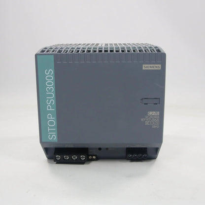 Siemens Sitop PSU300S Power Supply 6EP1437-2BA20