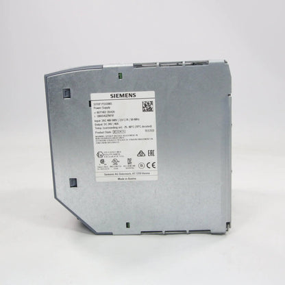 Siemens Sitop PSU300S Power Supply 6EP1437-2BA20