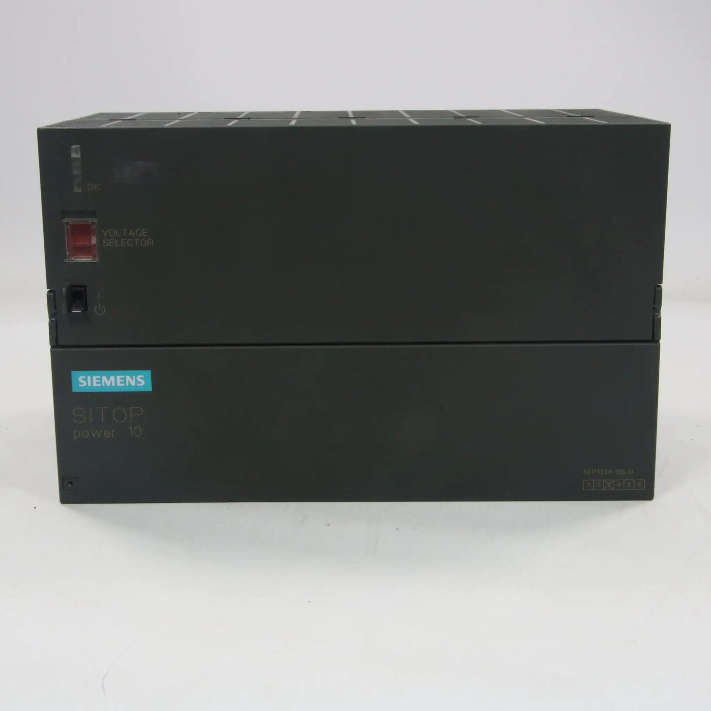 Siemens Sitop Power 10 6EP1 334-1SL 11 Power Supply
