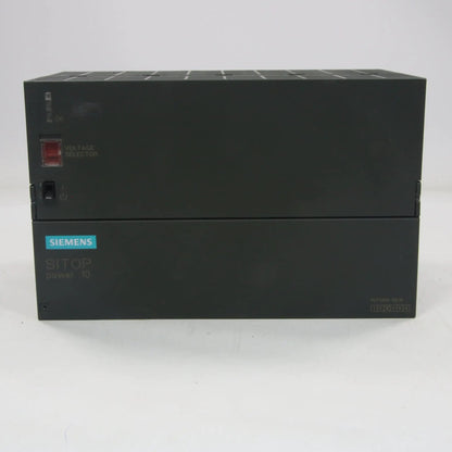 Siemens Sitop Power 10 6EP1 334-1SL 11 Power Supply