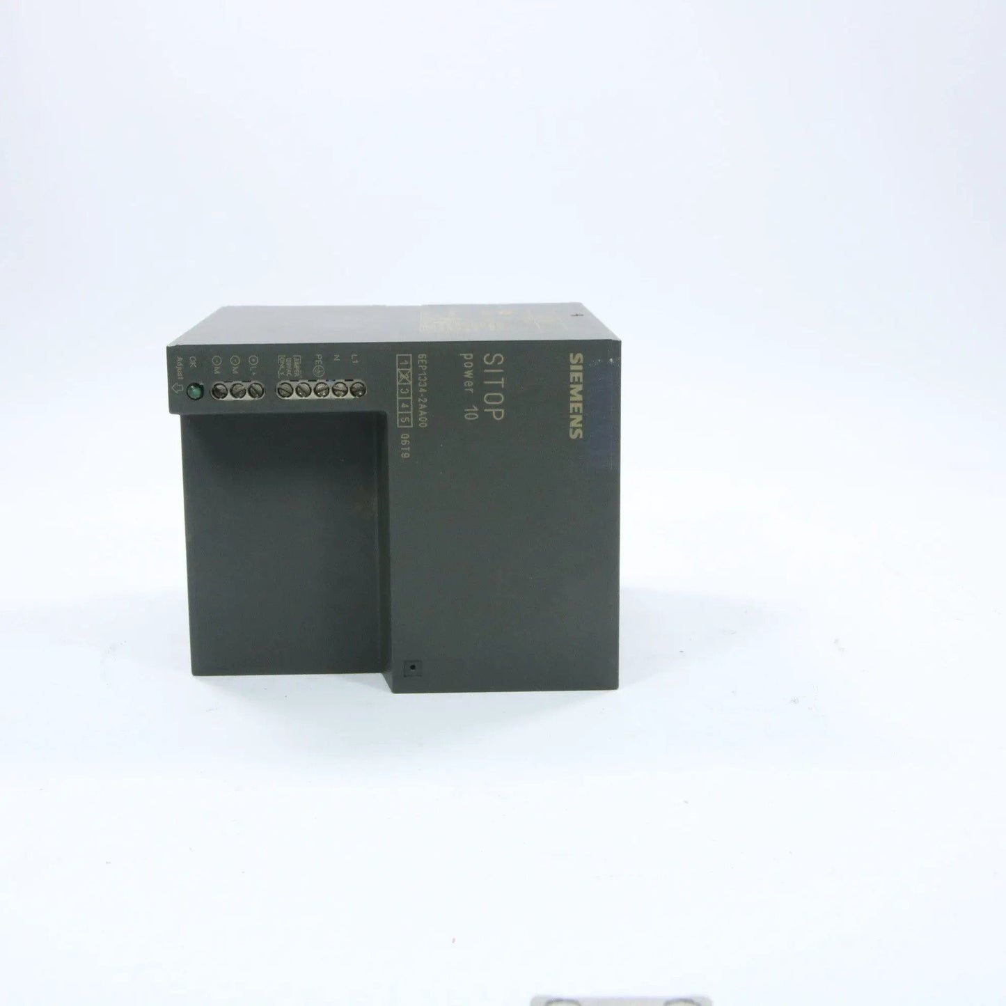 Siemens Sitop Power 10 6EP1334-2AA00 Power Supply