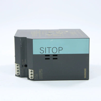Siemens Sitop Smart 6EP1 334-2AA01 Power Supply