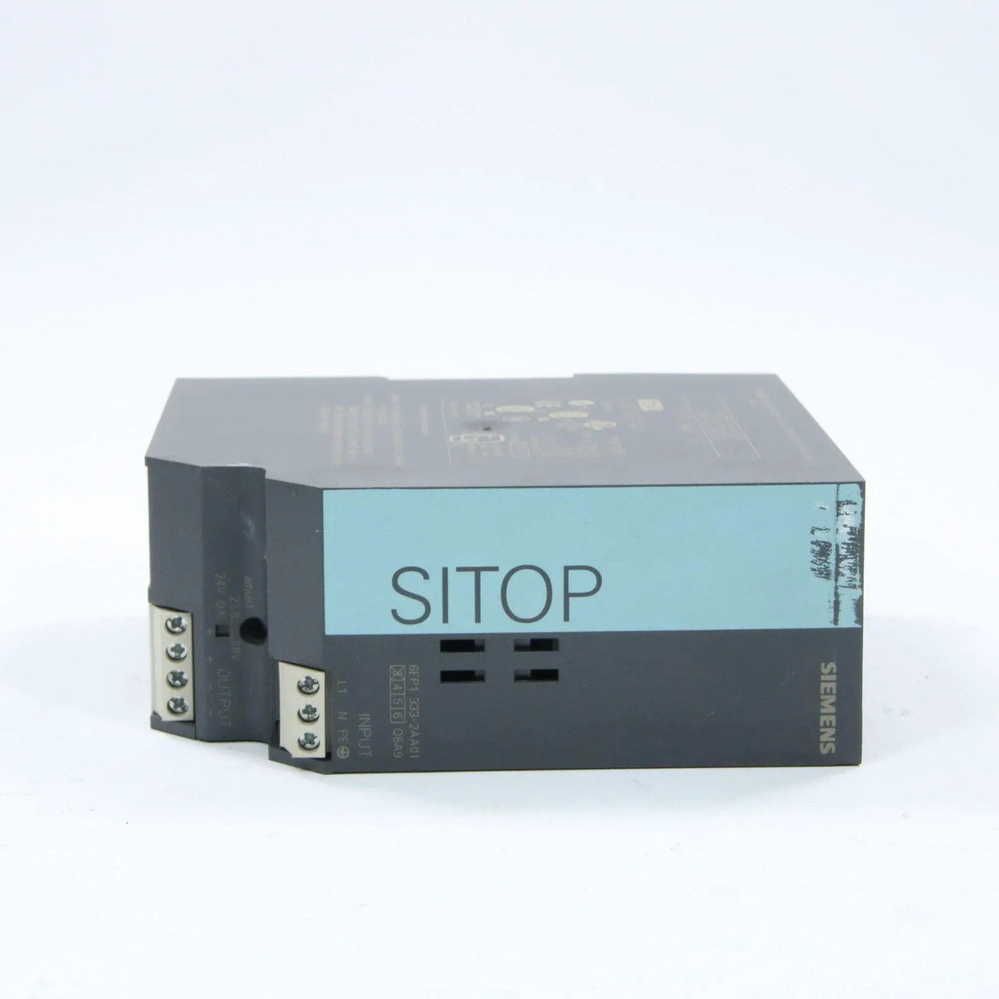 Siemens Sitop Smart 6EP1333-2AA01 Power Supply