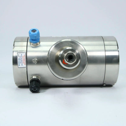 Siemens Sitrans FC Mass 6000EXD