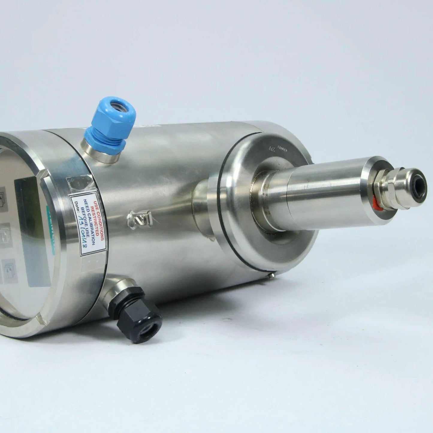 Siemens Sitrans FC Mass 6000EXD