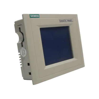 Siemens TP170B Touch Panel - 6AV6 545-0BB15-2AX0