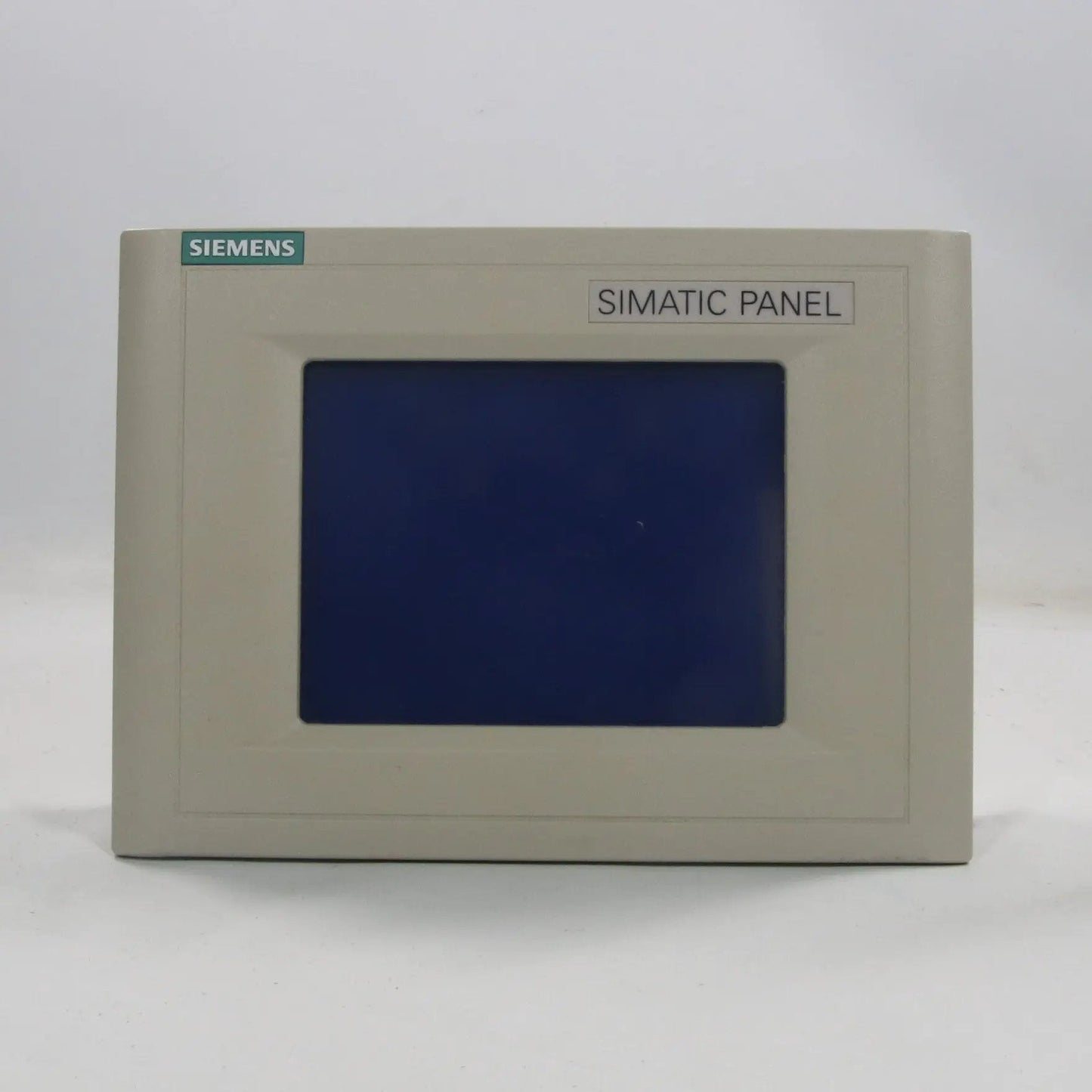 Siemens TP170B Touch Panel - 6AV6 545-0BB15-2AX0