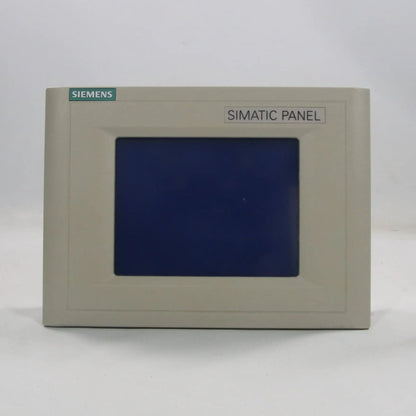 Siemens TP170B Touch Panel - 6AV6 545-0BB15-2AX0