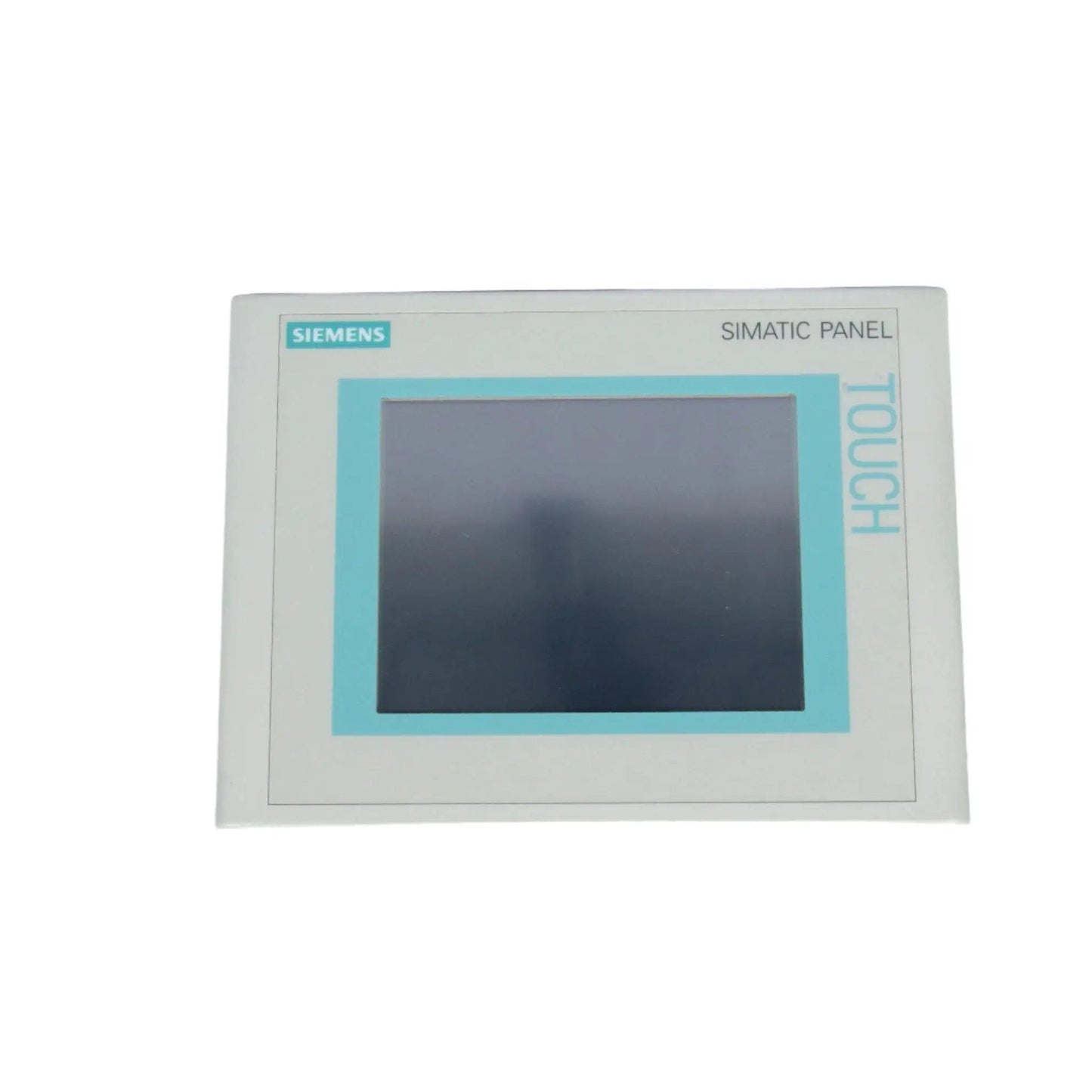 Siemens TP177B Touch Panel 6AV6 642-0BA1-1AX1