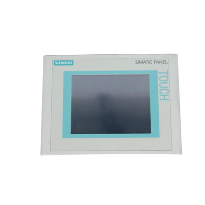 Siemens TP177B Touch Panel 6AV6 642-0BA1-1AX1