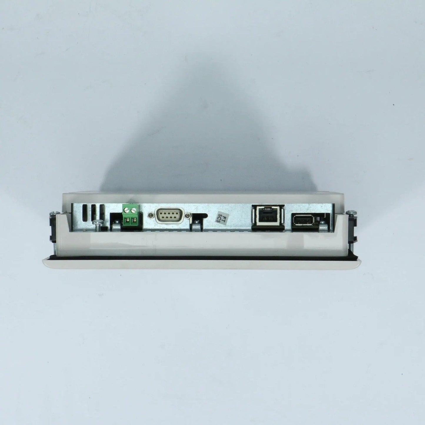 Siemens TP177B Touch Panel 6AV6 642-0BA1-1AX1
