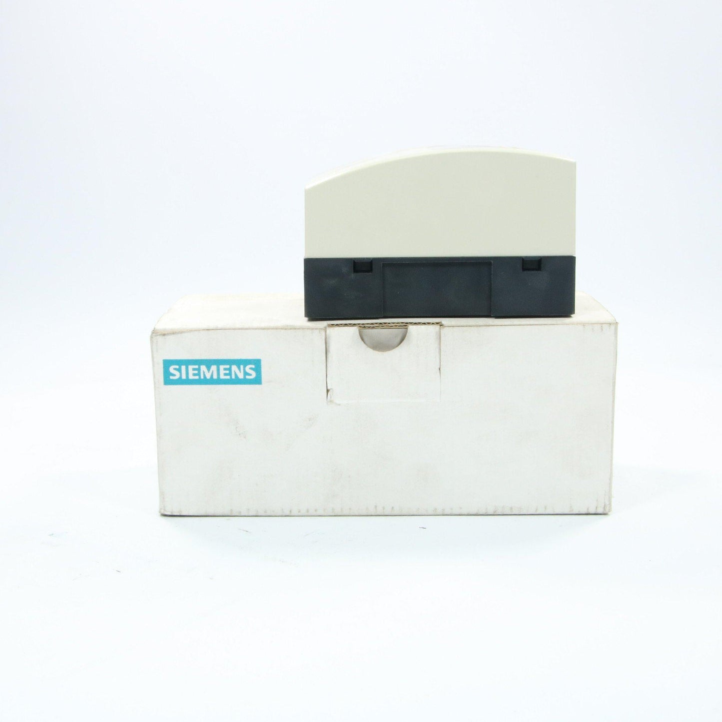 Siemens Thermostat RAK 112.0020