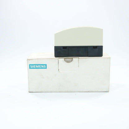 Siemens Thermostat RAK 112.0020