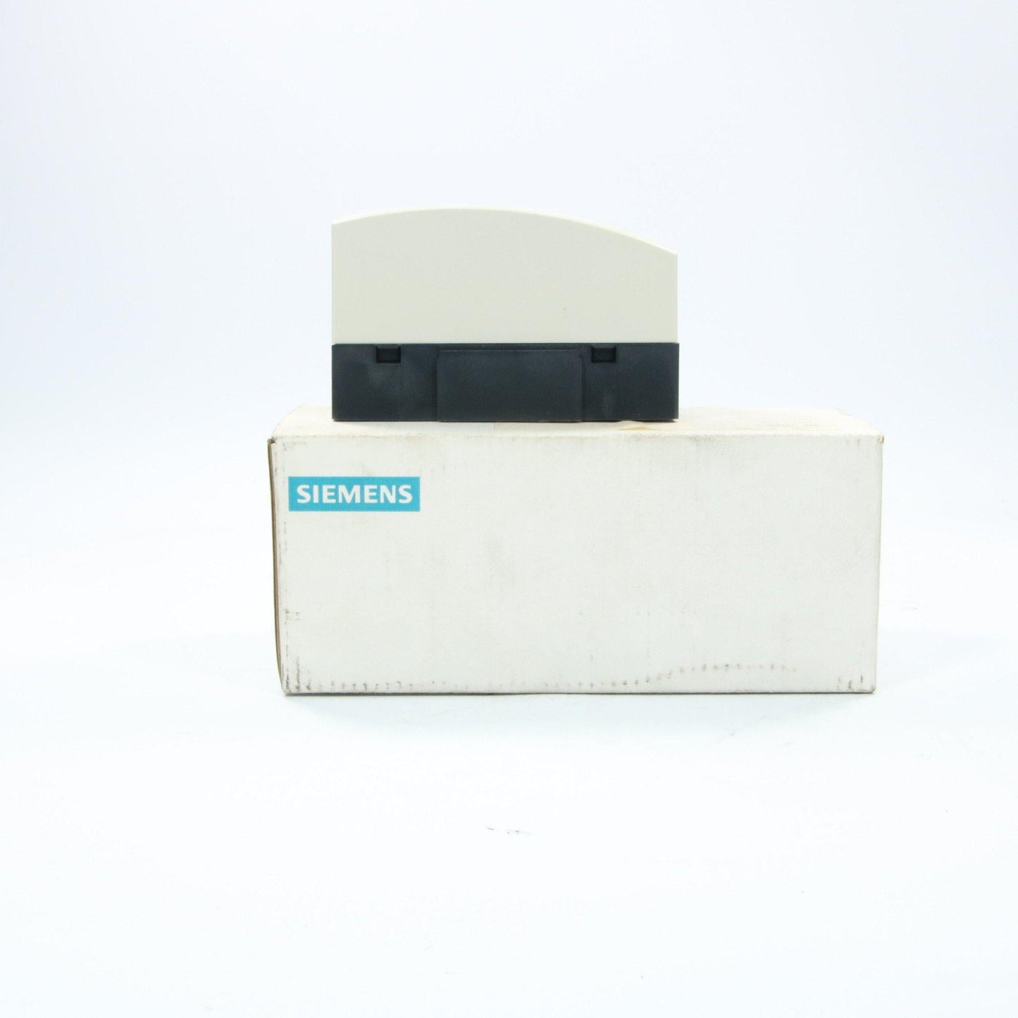 Siemens Thermostat RAK 112.0020