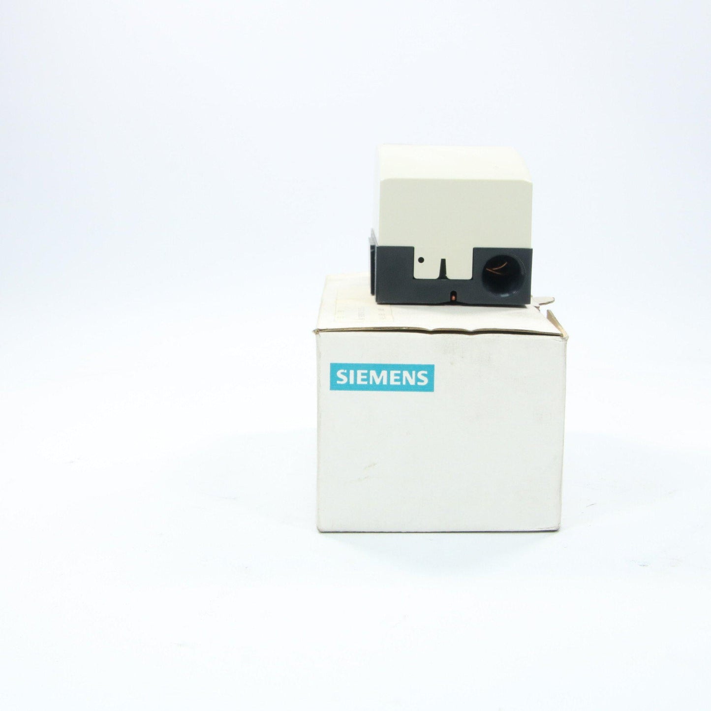 Siemens Thermostat RAK 112.0020